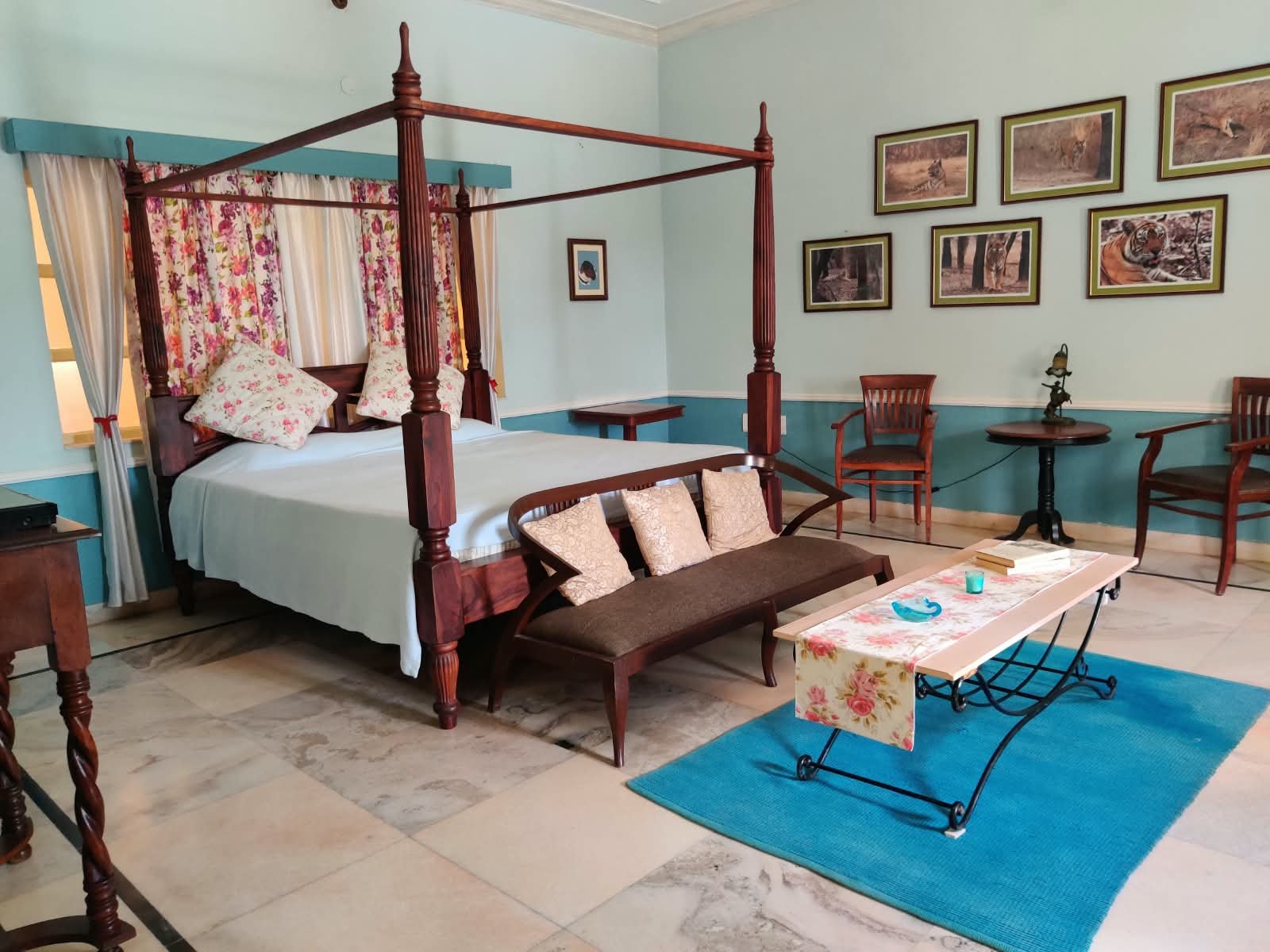 Large Bed Room